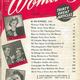 Illustration for article titled Lead Story From 1941 emWoman/em Magazine: Women Talk Too Much :/